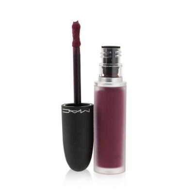 MAC Powder Kiss Liquid Lipcolour - # 985 Got A Callback 5ml/0.17oz