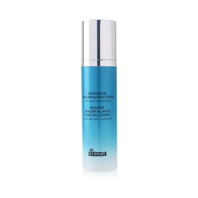 Dr. Brandt Radiance Resurfacing Foam 50g/1.7oz