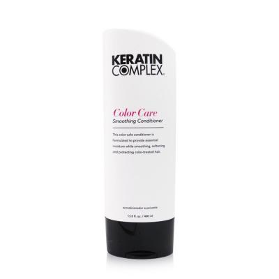 Keratin Complex Color Care Smoothing Conditioner 400ml/13.5oz