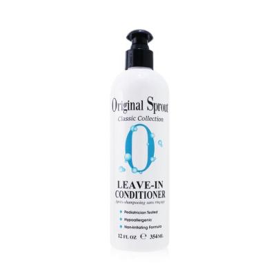 Original Sprout Classic Collection Leave-In Conditioner 354ml/12oz