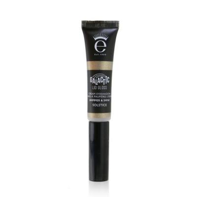 Eyeko Galactic Lid Gloss Cream Eyeshadow - # Solstice 8g/0.28oz