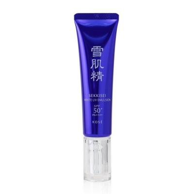 Kose Sekkisei White UV Emulsion SPF50 31ml/1.2oz