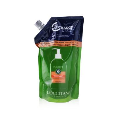 L'Occitane Aromachologie Intensive Repair Conditioner Treatment- Dry & Damaged Hair (Eco-Refill) (Random Packaging) 500ml/16.9oz