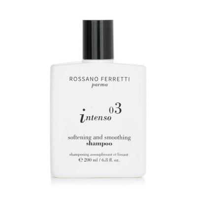 Rossano Ferretti Parma Intenso 03 Softening and Smoothing Shampoo 200ml/6.8oz