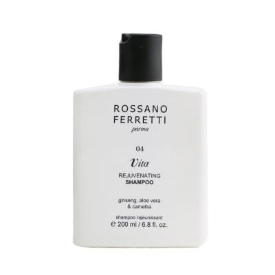 Rossano Ferretti Parma Vita Rejuvenating Shampoo 200ml/6.8oz
