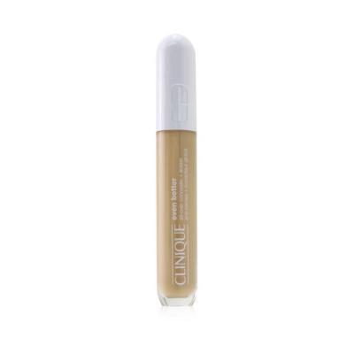 Clinique Even Better All Over Concealer + Eraser - # CN 40 Cream Chamois 6ml/0.2oz