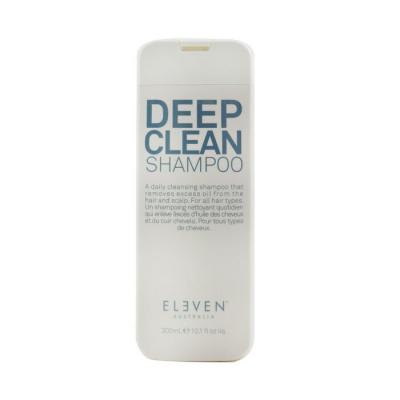 Eleven Australia Deep Clean Clarifying Shampoo 300ml/10.1oz