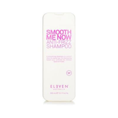 Eleven Australia Smooth Me Now Anti-Frizz Shampoo 300ml/10.1oz