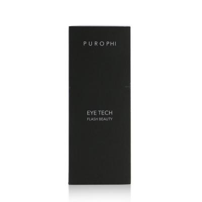 PUROPHI Eye Tech Flash Beauty (For Eye Contour & Upper Eye lids) (For All Skin Types) 15ml/0.5oz