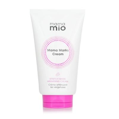 Mama Mio Mama Marks Cream - Stretch Mark Minimising Cream 125ml/4.2oz