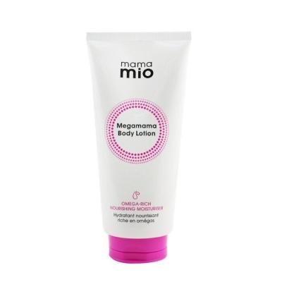 Mama Mio Megamama Body Lotion - Omega-Rich Nourishing Moisturiser 180ml/6oz