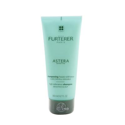 Rene Furterer Astera Sensitive Dermo-Protective Ritual High Tolerance Shampoo (Sensitive Scalp) 200ml/6.7oz
