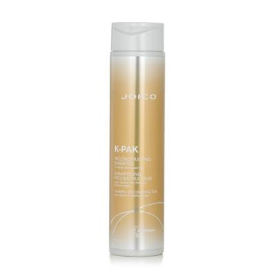 Joico K-Pak Reconstructing Shampoo (To Repair Damaged Hair) 300ml/10.1oz