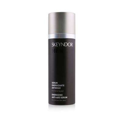 SKEYNDOR Men Energizing Anti-Age Serum SPF 10 - Revitalizes The Skin 30ml/1oz
