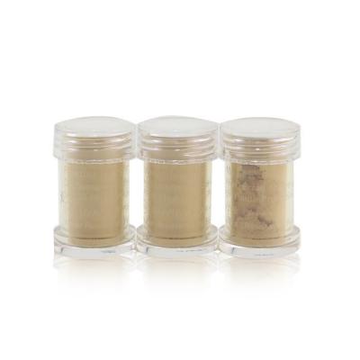 Jane Iredale Powder ME SPF Dry Sunscreen SPF 30 Refill - Golden 3x2.5g/0.09oz