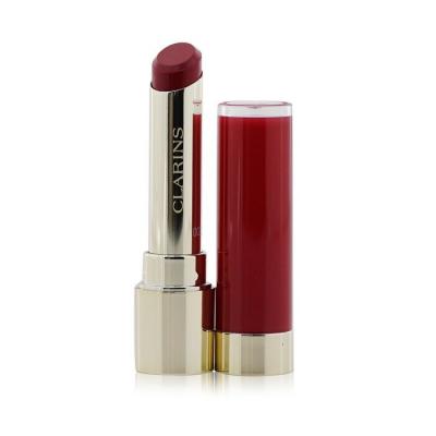 Clarins Joli Rouge Lacquer - # 754L Deep Red 3g/0.1oz