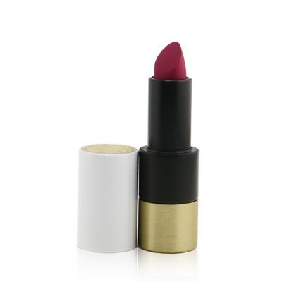 Rouge Hermes Matte Lipstick - # 78 Rose Velours (Mat) 3.5g/0.12oz