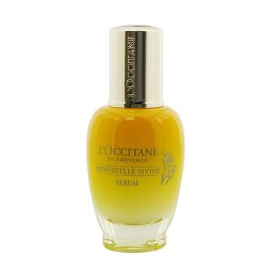 L'Occitane Immortelle Divine Serum - Advanced Youth Face Care (Random Packaging) 30ml/1oz