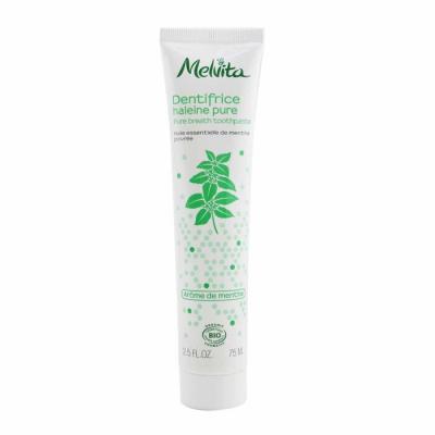 Melvita Pure Breath Toothpaste 75ml/2.5oz