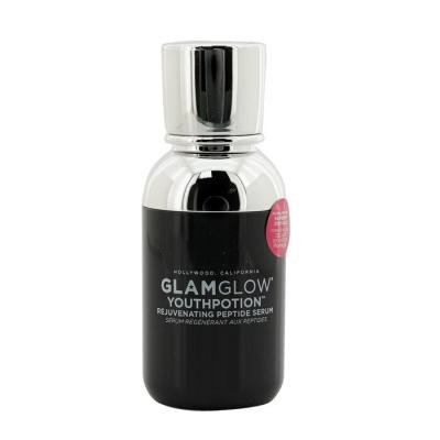 Glamglow Youthpotion Rejuvenating Peptide Serum 30ml/1oz