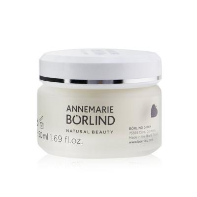 Annemarie Borlind Combination Skin System Balance Normalizing Night Cream - For Combination Skin 50ml/1.69oz