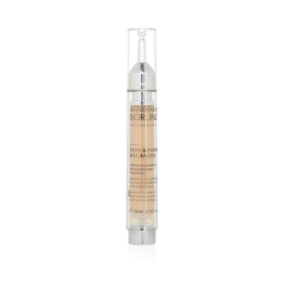 Annemarie Borlind Skin & Pore Balancer Intensive Concentrate - For Combination Skin with Large Pores 15ml/0.5oz