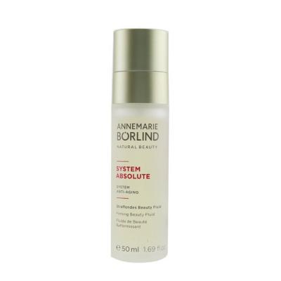 Annemarie Borlind System Absolute System Anti-Aging Firming Beauty Fluid - For Mature Skin 50ml/1.69oz