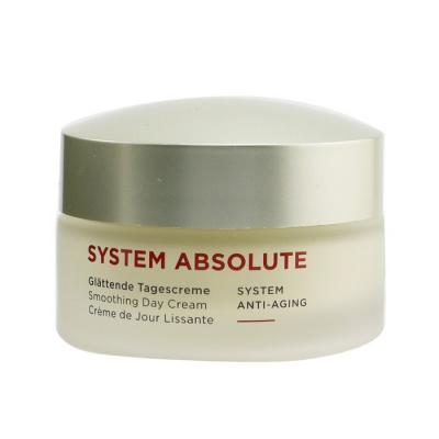 Annemarie Borlind System Absolute System Anti-Aging Smoothing Day Cream - For Mature Skin 50ml/1.69oz