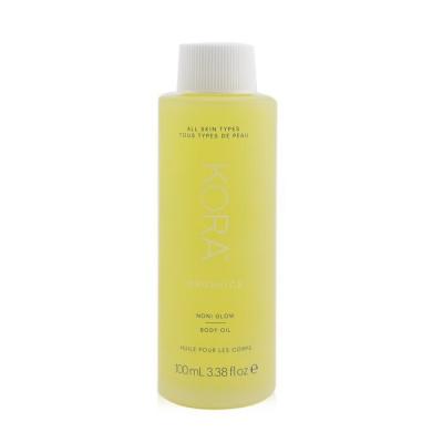 Kora Organics Noni Glow Body Oil 100ml/3.38oz