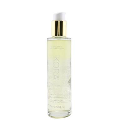 Kora Organics Milky Mushroom Gentle Cleansing Oil 150ml/5oz