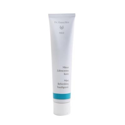 Dr. Hauschka Med Mint Refreshing Toothpaste 75ml/2.5oz