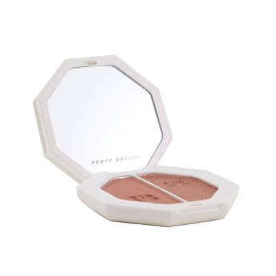 Fenty Beauty by Rihanna Killawatt Freestyle Highlighter Duo - # Ginger Binge / Moscow Mule 2x3.5g/0.12oz