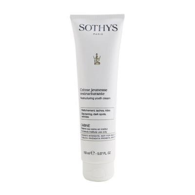 Sothys Restructuring Youth Cream (Salon Size) 150ml/5.07oz