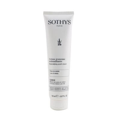 Sothys Redensifying Youth Cream (Salon Size) 150ml/5.07oz