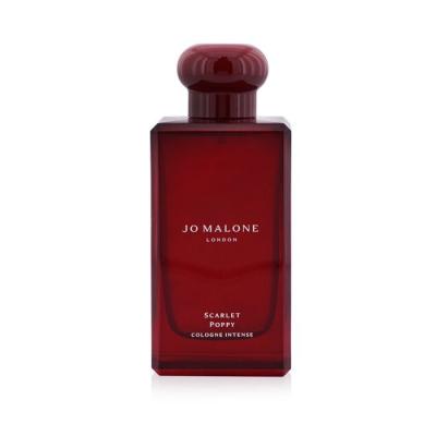 Jo Malone Scarlet Poppy Cologne Intense Spray (Originally Without Box) 100ml/3.4oz