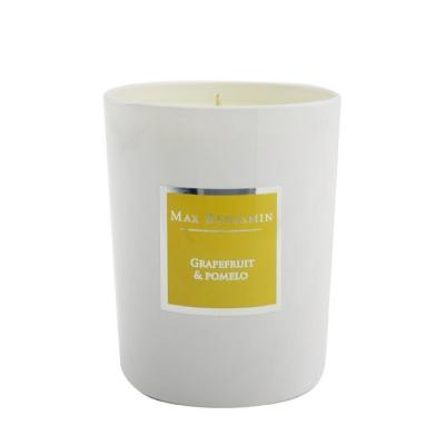 Max Benjamin Candle - Grapefruit & Pomelo 190g/6.5oz