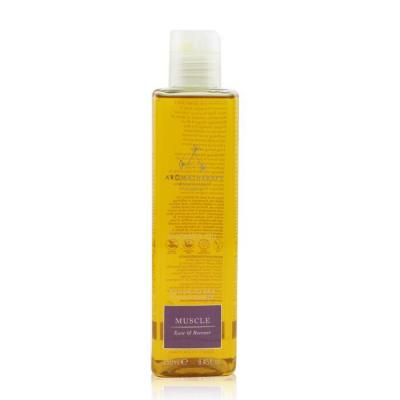 Aromatherapy Associates De-Stress - Muscle Shower Oil 250ml/8.45oz