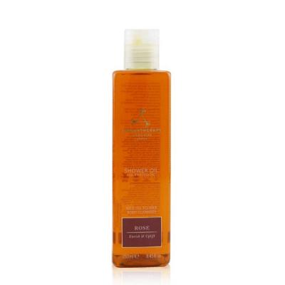 Aromatherapy Associates Rose - Shower Oil 250ml/8.45oz