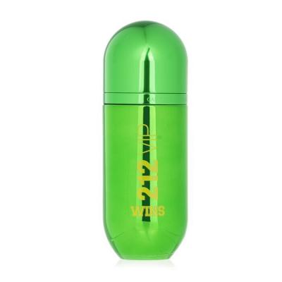 Carolina Herrera 212 VIP Wins Eau De Parfum Spray (Limited Edition) 80ml/2.7oz