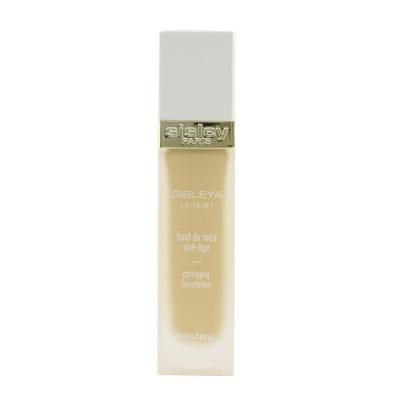 Sisleya Le Teint Anti Aging Foundation - # 1B + Ecru 30ml/1oz