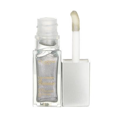Clarins Lip Comfort Oil Shimmer - # 01 Sequin Flares 7ml/0.2oz