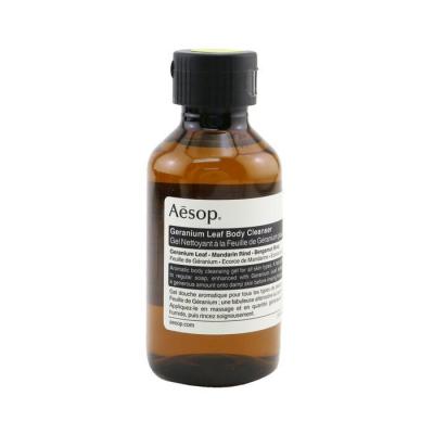 Aesop Geranium Leaf Body Cleanser 100ml/3.4oz