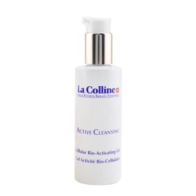 La Colline Active Cleansing - Cellular Bio-Activating Gel 150ml/5oz