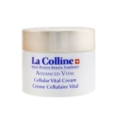 La Colline Advanced Vital - Cellular Vital Cream 30ml/1oz
