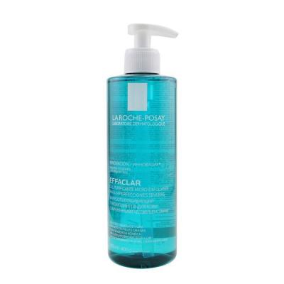 La Roche Posay Effaclar Micro-Peeling Purifying Gel - For Acne-Prone Skin(Random Packaging) 400ml/13.5oz