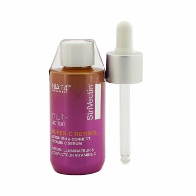 StriVectin Multi-Action Super-C Retinol Brighten & Correct Vitamin C Serum(Random Packaging) 30ml/1oz