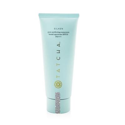 Tatcha Silken Pore Perfecting Sunscreen SPF 35 (Exp. Date 31 May 2026) 60ml