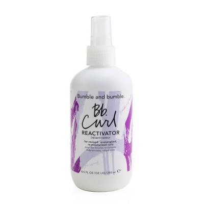 Bumble and Bumble Bb. Curl Reactivator (For Revived, Re-Energized, Re-Moisturized Curls) 250ml/8.5oz