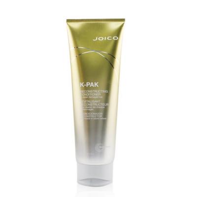 Joico K-Pak Reconstructing Conditioner (To Repair Damaged Hair) 250ml/8.5oz