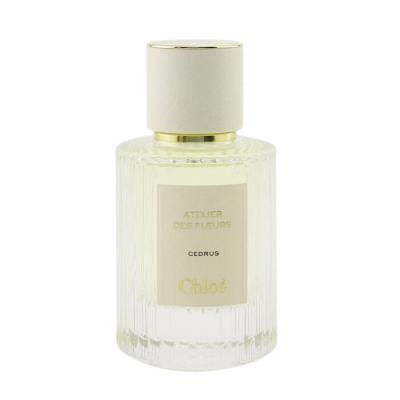 Chloe Atelier Des Fleurs Cedrus Eau De Parfum Spray 50ml/1.7oz